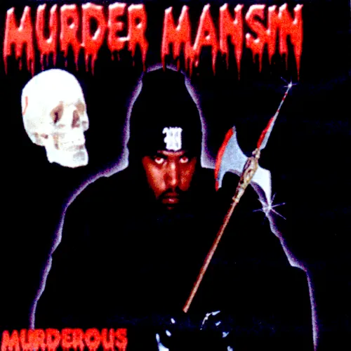 Murder Mansin (2002)