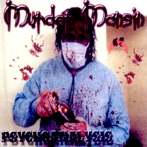 Murder Mansin (2002)