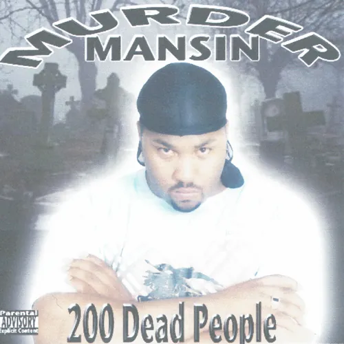 Murder Mansin (2003)
