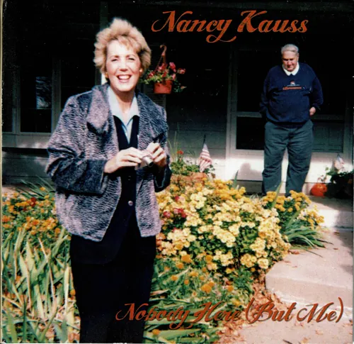 Nancy Kauss (2018)