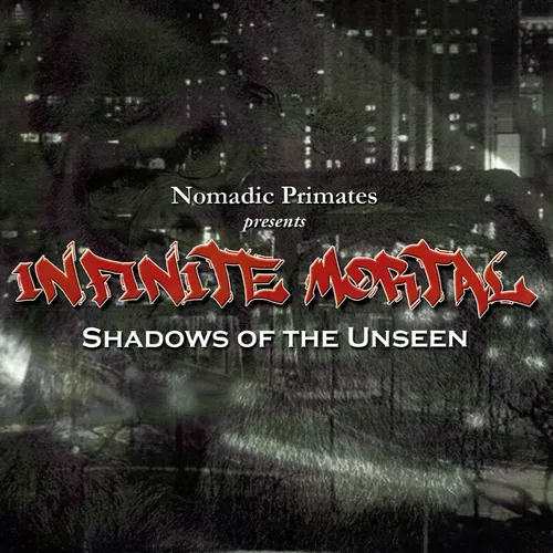 Nomadic Primates (2020s)