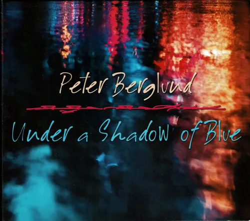 Peter Berglund (2019)