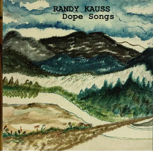 Randy Kauss (2024)