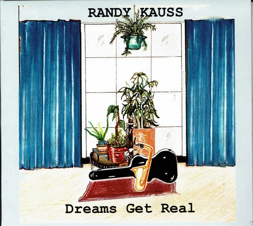 Randy Kauss (2026)