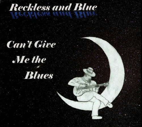 Reckless & Blue (2021)