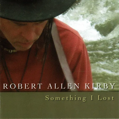 Robert Allen Kirby (2009)