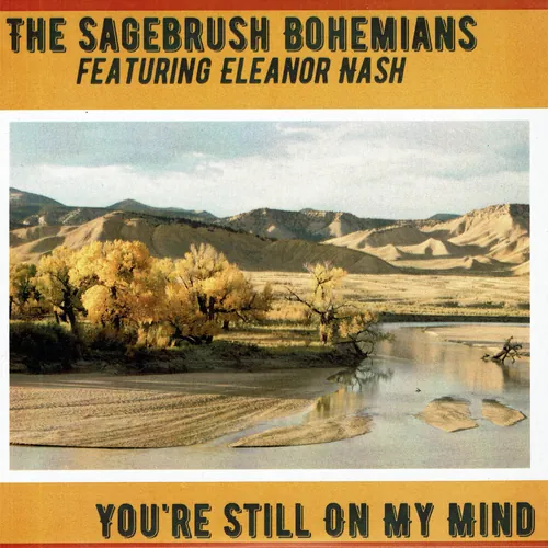 Sagebrush Bohemians (2020)