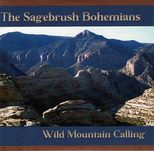 Sagebrush Bohemians (2020)