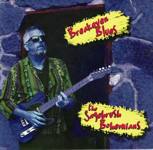 Sagebrush Bohemians (2024)