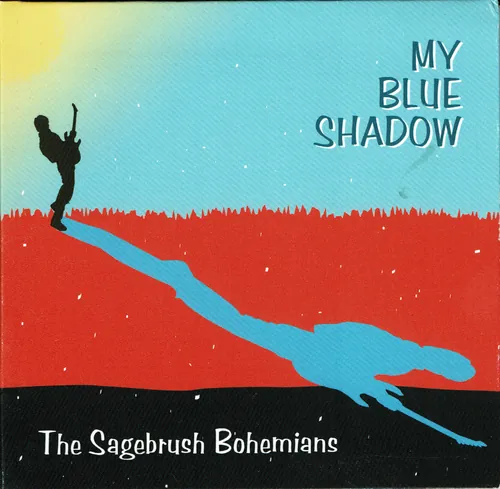 Sagebrush Bohemians (2025)