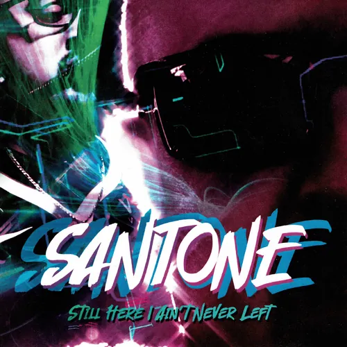 Santone (2020)