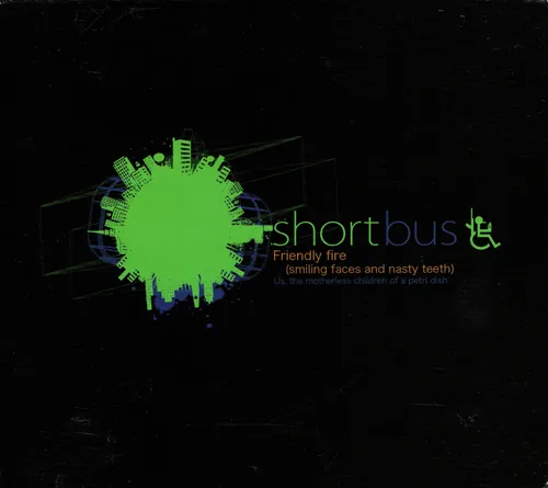 Shortbus (2016)
