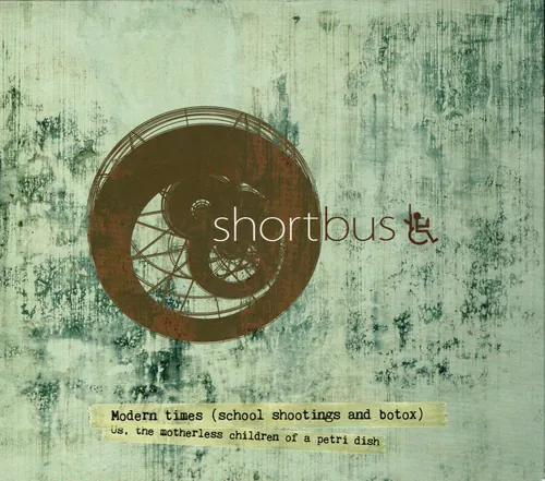Shortbus (2016)