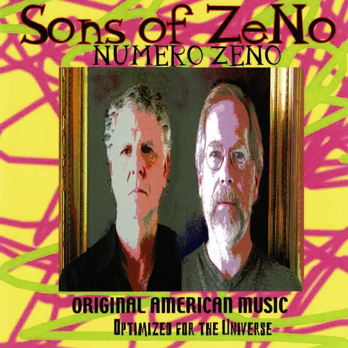 Sons of Zeno (2005)