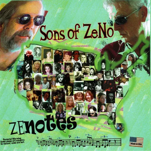 Sons Of Zeno (2006)