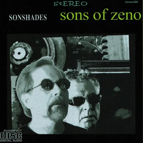 Sons Of Zeno (2009)
