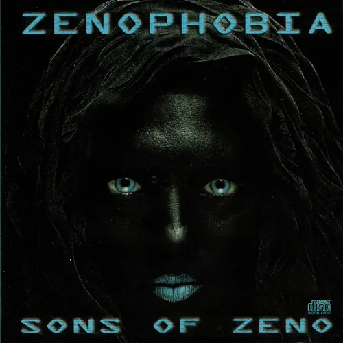 Sons Of Zeno (2014)