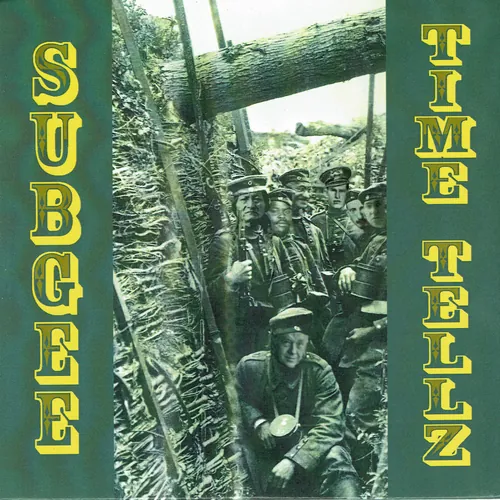 Subgee (2010s)