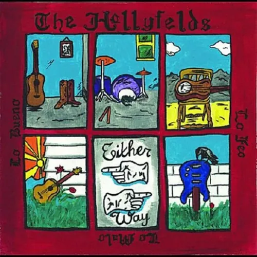 The Hollyfelds (2010)