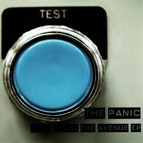 The Panic (2009)
