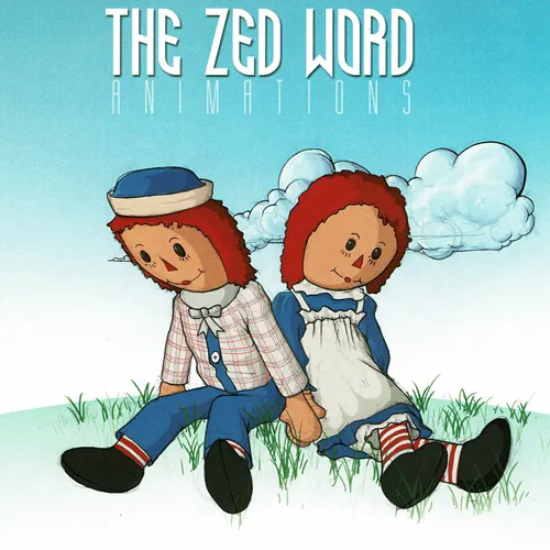 The Zed Word (2009)