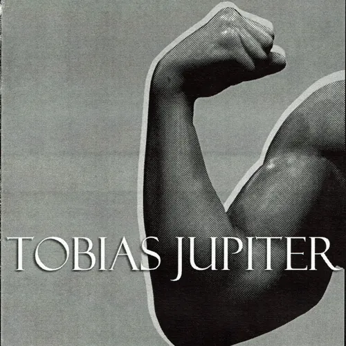 Tobias Jupiter (2004)