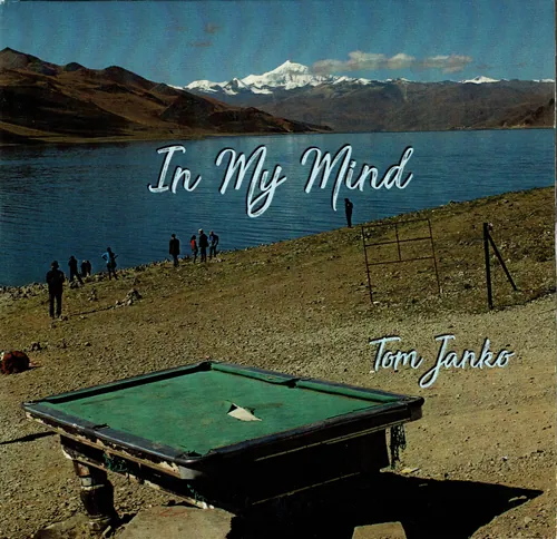 Tom Janko (2018)