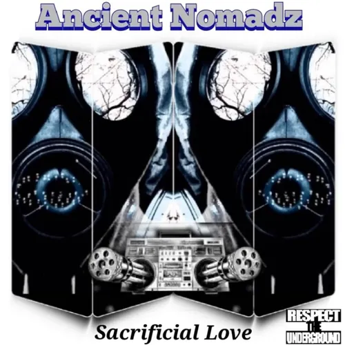 Ancient Nomadz (2021)