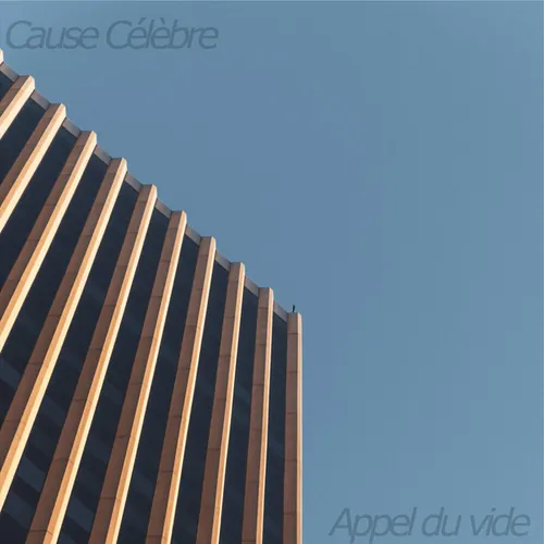 Cause Celebre (2026)
