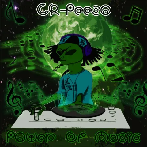 CR Peezo (2013)