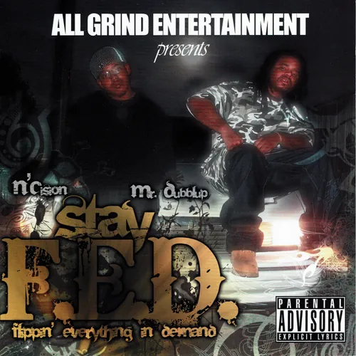 Dubb & Ncision (2006)