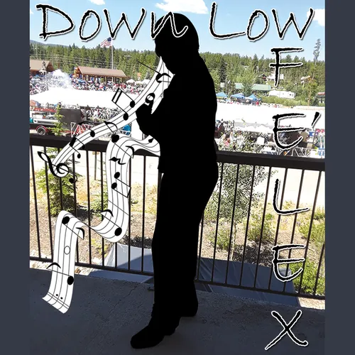 Fe'lex (2018)