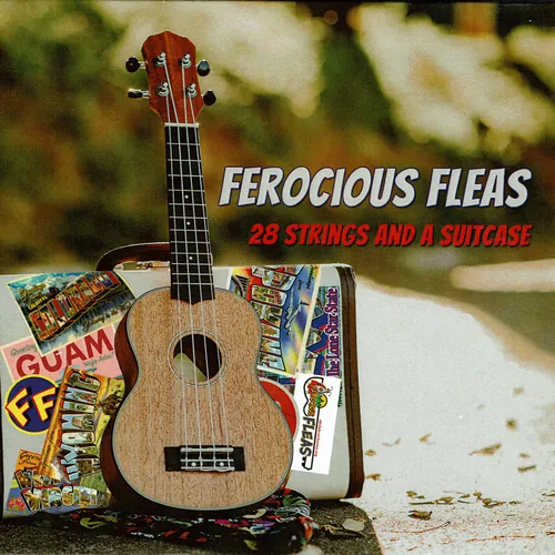 Ferocious Fleas (2022)