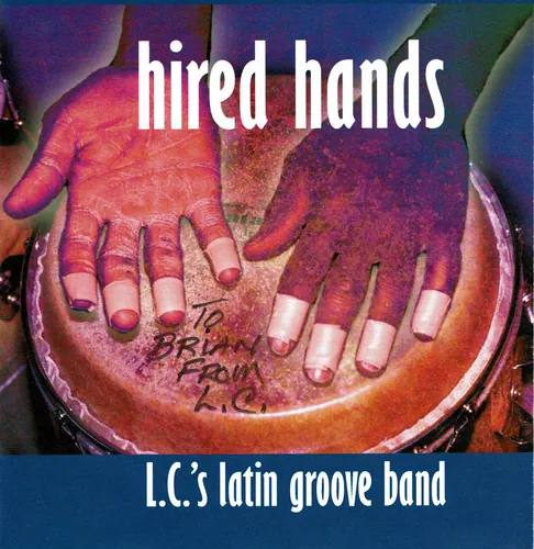 LCs Latin Groove (2006)