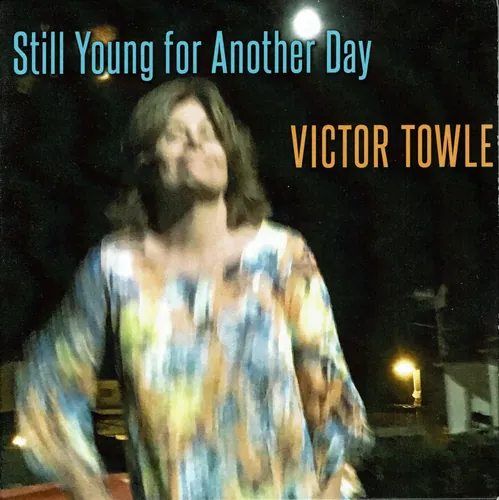 Victor Towle (2023)