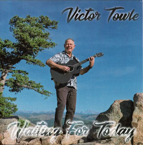 Victor Towle (2026)