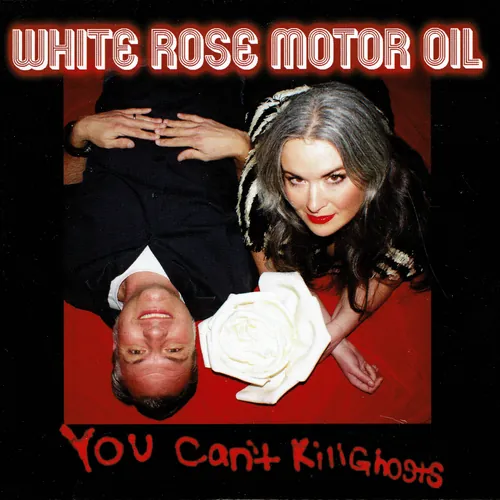 White Rose Motor Oil (2020)