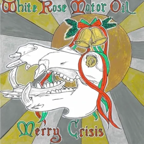 White Rose Motor Oil (2025)