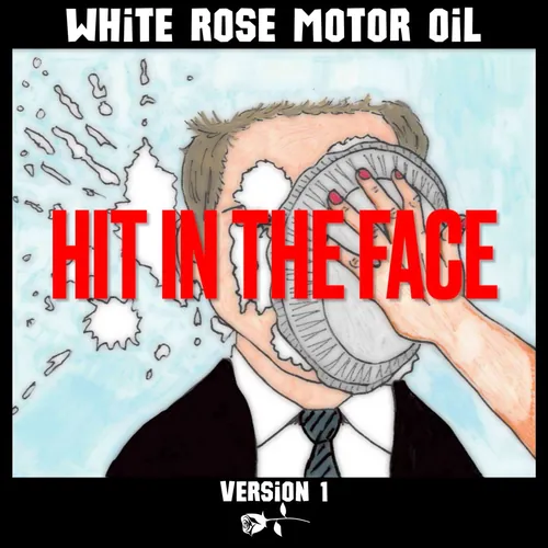 White Rose Motor Oil (2025)